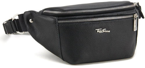 Tom Stone 122B leather - Bum Bag - Main image