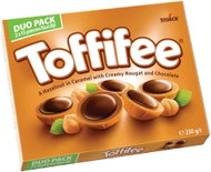 Storck Toffifee 250 g - Čokoládové bonbony
