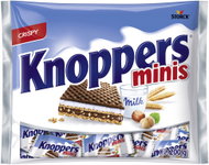 Storck Knoppers minis 200 g - Sušenky