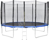 Stormred Part 1/2 - 366 cm - Classic - Trampoline Accessories