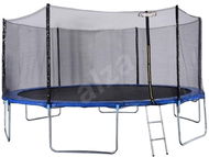 Stormred Část 2/3 - 488 cm - Classic - Příslušenství k trampolíně