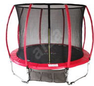 Stormred Part 1/3 - 427 cm - Pro - Trampoline Accessories