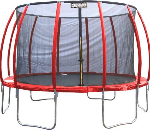 Stormred Pro 488 cm - Trampolína - Hlavní obrázek