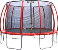Stormred Část 2/3 - 488 cm - Pro - Příslušenství k trampolíně