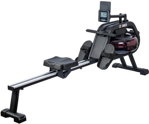 Stormred Wing Main image Stormred Wing - Rowing Machine - Main image