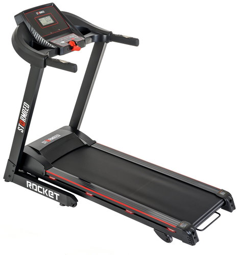 Stormred Rocket Main image Stormred Rocket - Treadmill - Main image