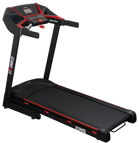 Stormred King - Treadmill - Main image