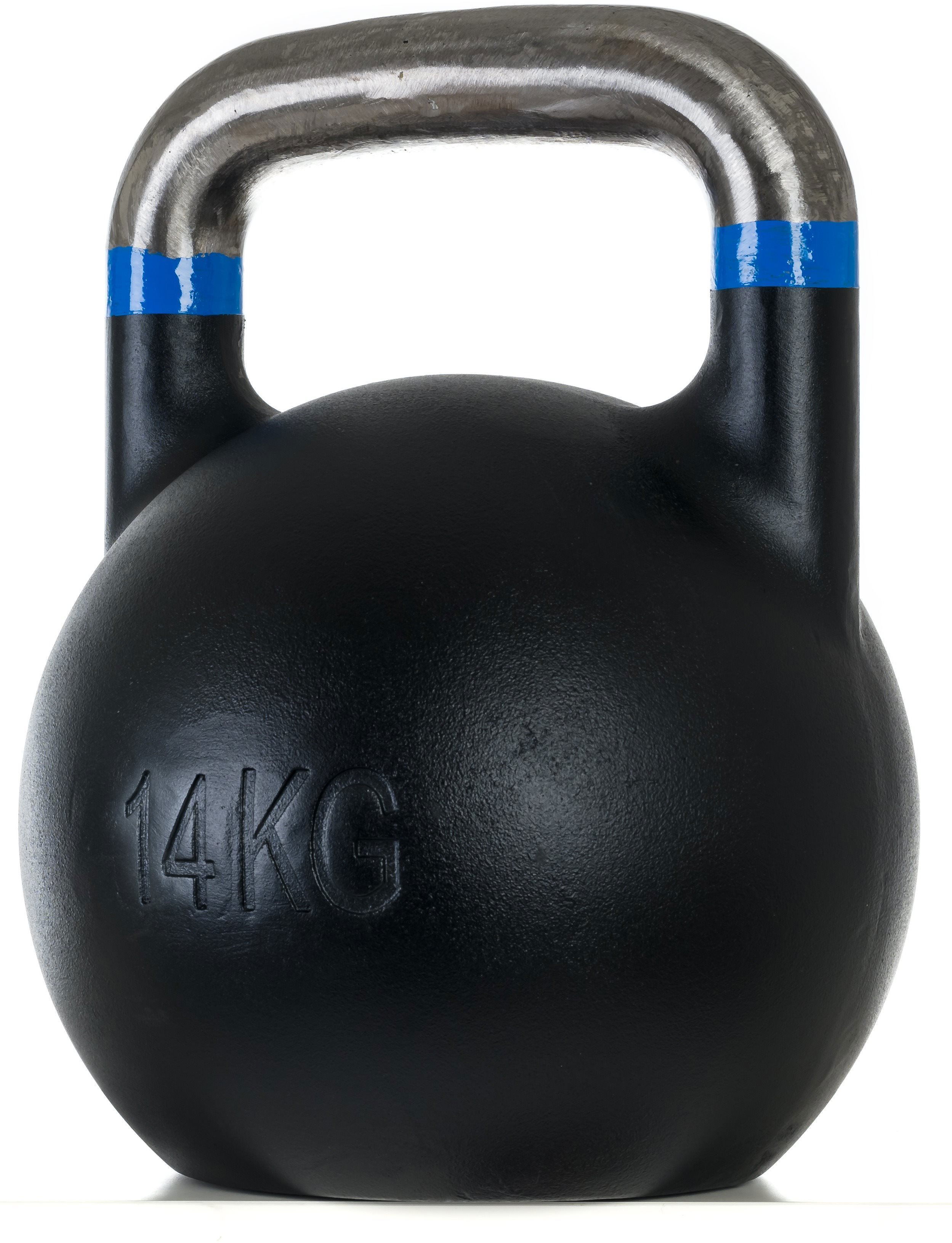 Stormred Competition Kettlebell 14kg from 1 059 K Kettlebell