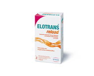 Elotrans reload 15 sáčků - Iontový nápoj