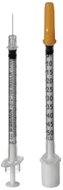 Omnican Set 1 ml 100U 30 ×12 100 ks BB9151141S - Stříkačky