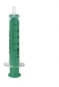 B. Braun Stříkačka injekční 20 ml 100 ks BB 4606205V - Stříkačky