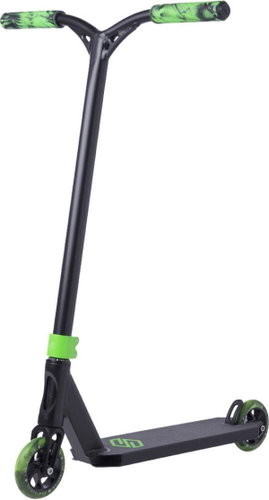 Striker Lux lime - Freestyle Scooter - Main image