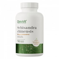 OstroVit - Schisandra Chinensis VEGE, 90 capsules - Dietary Supplement