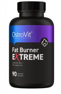 OstroVit - Fat Burner eXtreme, 90 capsules - Dietary Supplement
