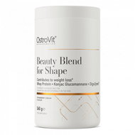 OstroVit - Beauty Blend for Shape, 360 g - Dietary Supplement