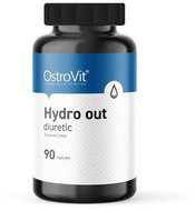 OstroVit - Hydro Out Diuretic, 90 capsules - Dietary Supplement