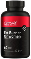 OstroVit - Fat burner for women, 60 capsules - Fat burner