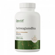 OstroVit - Ashwagandha, 200 tablets - Ashwagandha