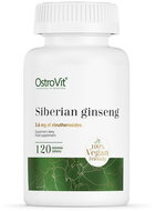 OstroVit - Siberian Ginseng, 120 tablets - Ginseng