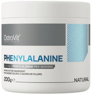 OstroVit - Phenylalanine, 200 g - Dietary Supplement