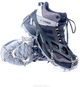 Nesmeky S-TREK Mountain PRO 12 hrotů černé L (EU 42-46) - Nesmeky