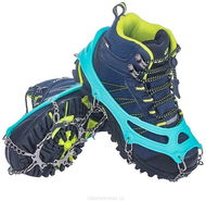 Nesmeky S-TREK KIDS 13 hrotů mentolové S EU 26-28 - Nesmeky