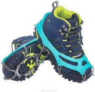 Nesmeky S-TREK KIDS 13 hrotů mentolové S EU 26-28 - Crampons