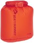 Sea to Summit Ultra-Sil Dry Bag - oranžový, 3 l - Waterproof Bag