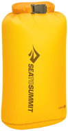 Sea to Summit Ultra-Sil Dry Bag - yellow, 5 l - Waterproof Bag