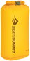 Waterproof Bag Sea to Summit Ultra-Sil Dry Bag - yellow, 8 l - Nepromokavý vak