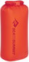 Waterproof Bag Sea to Summit Ultra-Sil Dry Bag - orange, 8 l - Nepromokavý vak