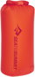 Waterproof Bag Sea to Summit Ultra-Sil Dry Bag - orange, 13 l - Nepromokavý vak