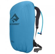 Sea to summit Pack Cover 70D Nylon X-Small 15-30l Blue - Raincoat