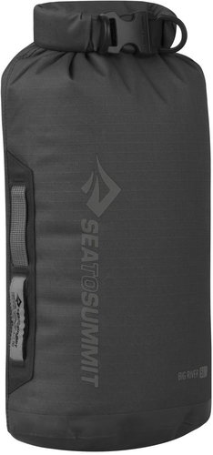 Sea to Summit Big River Dry Bag - black, 5 l - Waterproof Bag - Main image