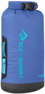 Sea to Summit Big River Dry Bag - blue, 8 l - Waterproof Bag