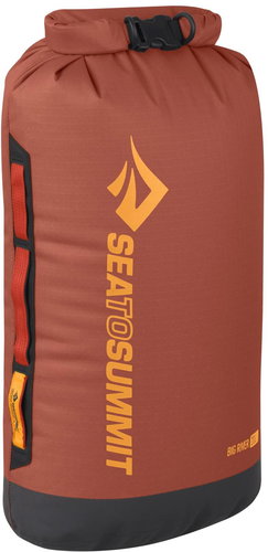 Sea to Summit Big River Dry Bag - red, 20 l - Waterproof Bag - Main image