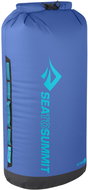 Sea to Summit Big River Dry Bag - modrý, 65 l - Nepromokavý vak
