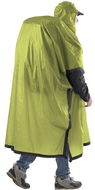 Sea to summit Tarp Poncho 15D Ultra-Sil® Lime - Pláštěnka