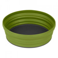 Sea to summit XL-Bowl 1150ml Olive - Small Bowl