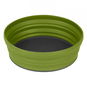 Sea to summit XL-Bowl 1150ml Olive - Miska