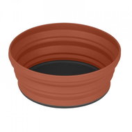 Sea to summit X-Bowl 650ml Rust - Small Bowl