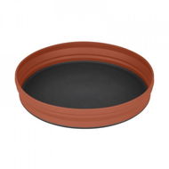 Miska Sea to summit X-Plate Rust - Miska