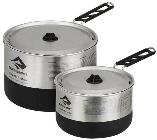 Sea to summit Sigma 2.0 - Camping Utensils - Main image