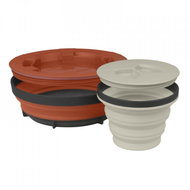 Sea to summit X-Seal & Go Large set - Camping Utensils