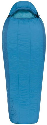 Sea to summit Venture VtI Women's Long - Sleeping Bag - Main image