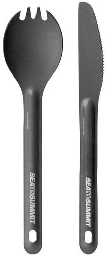 Sea to summit AlphaLight Cutlery Set 2pc (Knife and Spork) - Sada příborů - Hlavní obrázek