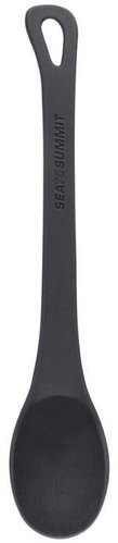 Sea to summit Delta Long Handled Spoon Grey - Camping Cutlery - Main image