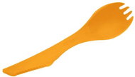 Sea to summit Delta spork - knife, spoon, fork, orange - Cutlery