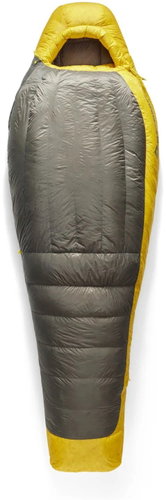 SEA TO SUMMIT Spark 7C Down Sleeping Bag - Sleeping Bag - Main image