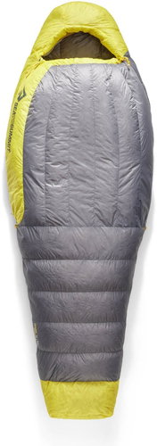 SEA TO SUMMIT Spark Women's 7C Down Sleeping Bag, long - Sleeping Bag - Main image